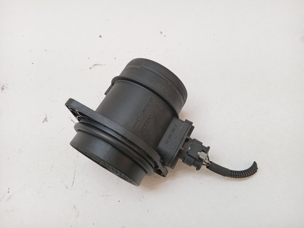 фото №1, Расходомер воздуха peugeot 508 ii 1.6