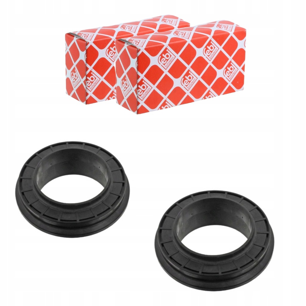 фото №1, Підшипник амортизатора перед lancia dedra delta ii