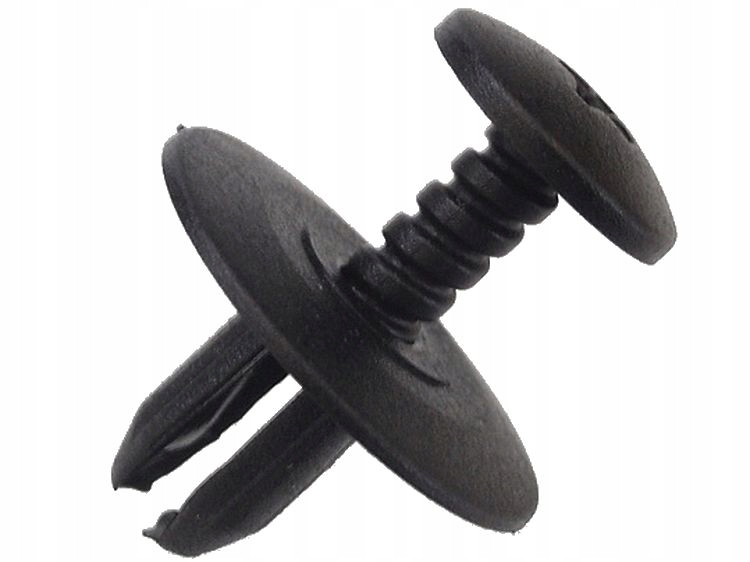 фото №1, 10x bmw 4 f32 33 клипса штифт 6,5 защита подвеска