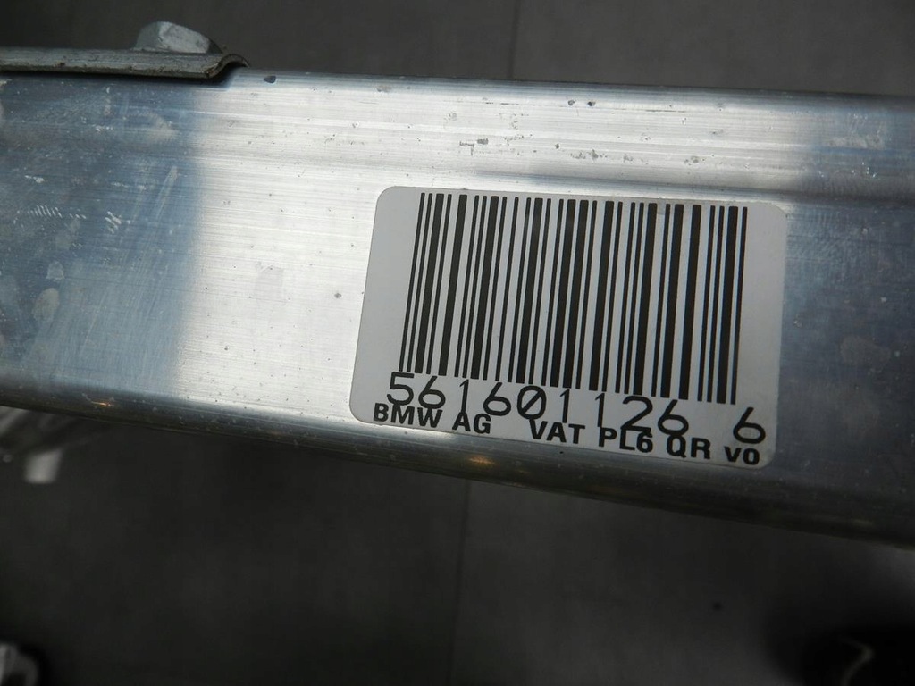 фото №5, Bmw 5 f10 520i підрамник підрамник підрамник 6796693