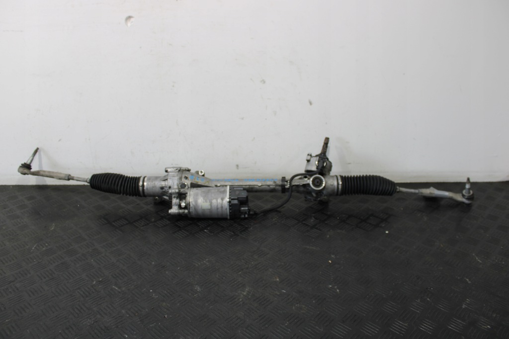 фото №1, Трансмиссия рулевая рулевая рейка stelvio veloce 505619890