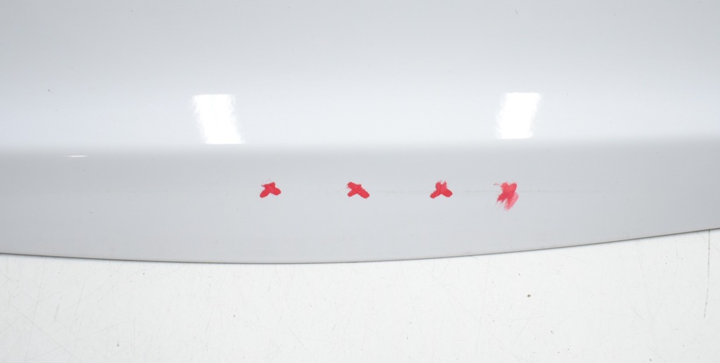 фото №10, Mercedes c klasa w206 кришка багажника багажника задня задня org sedan