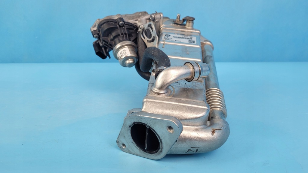 Bmw 2' f44 218d gran купе 21r радиатор egr 8473202 клапан egr 8513132 Киев