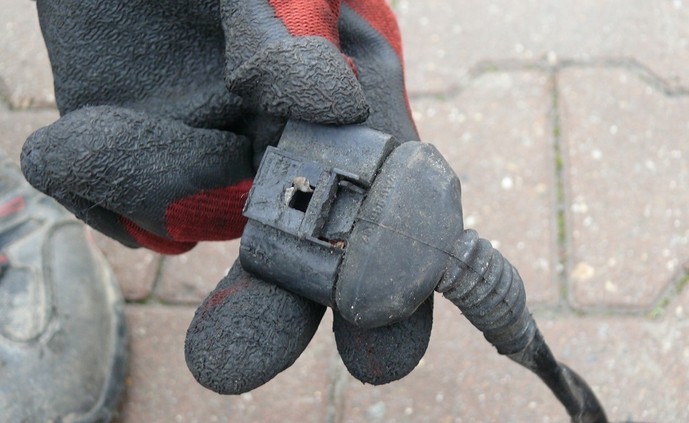 фото №10, Жгут электропроводка двигателя коробки передач audi a8 d2 3.3 tdi 225km akf lift