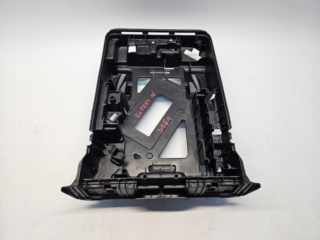 фото №1, Бардачок домкрата expert jumpy proace iv 16- #3161