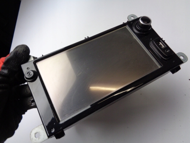 фото №2, Радио навигация renault clio iv