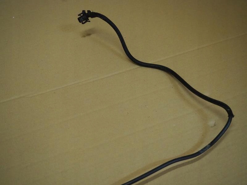 фото №2, Wąż труба шланг wody renault scenic iv 1.6 dci