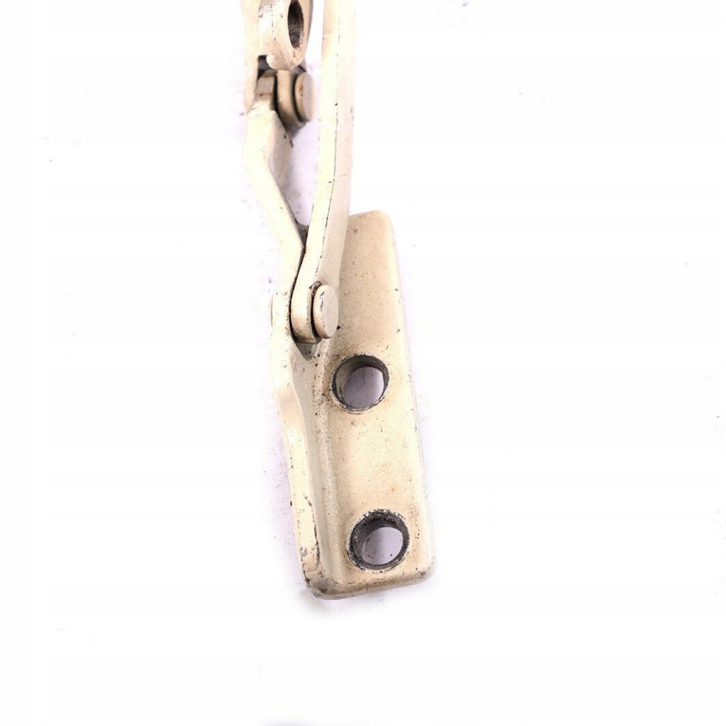 фото №11, Mini cabrio r57 петля лівий задня кришки pepper white