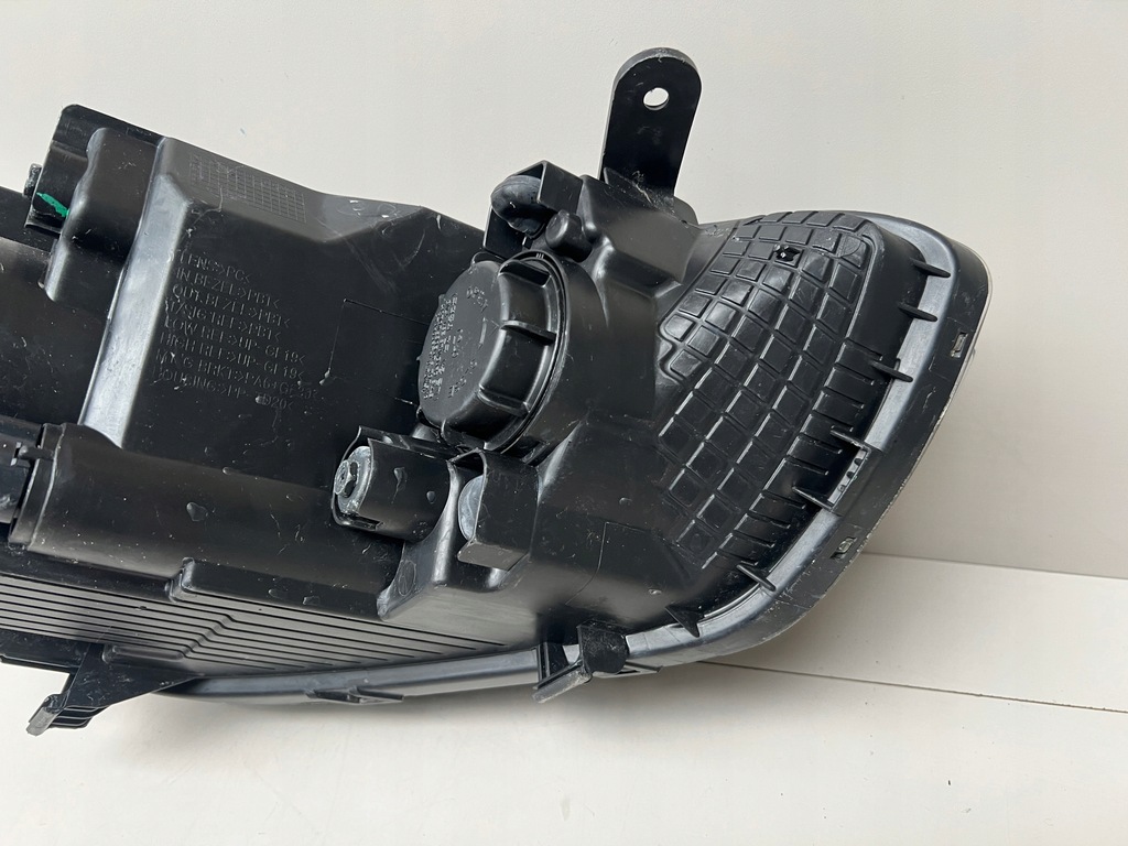 фото №10, Лампа передняя левая hyundai i20 lift 92101-4p500