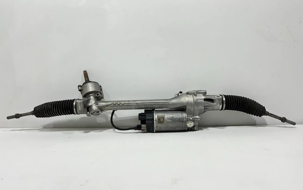 фото №14, Трансмісія рейка рульова alfa romeo giulia 7806501802 відновлення