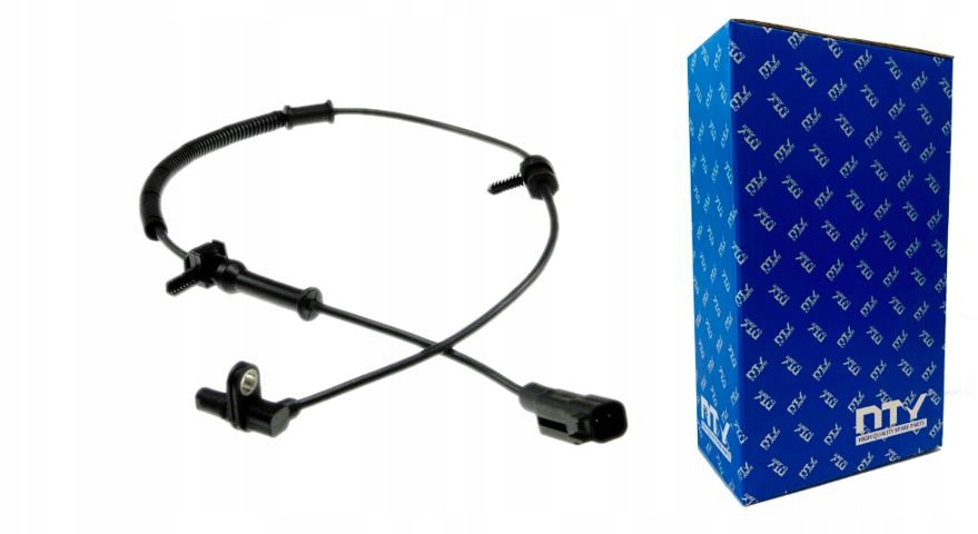 фото №9, Nty 68060333ab датчик abs abs