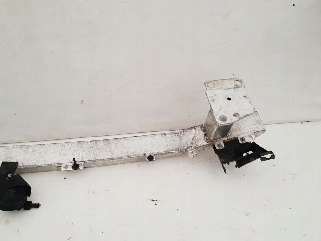 фото №13, Renault scenic iii 09-16 балка pod бампер перед передня