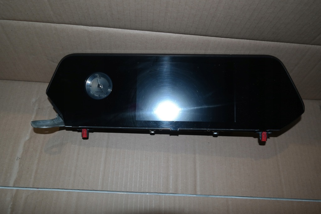 фото №1, Lexus ux дисплей