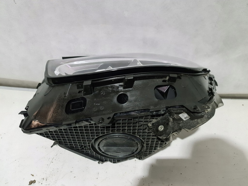 Ліве фара mercedes glc рестайлінг  high led performa в Україні