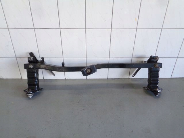 фото №1, Citroen c6 06 балка підсилювач передні нижні