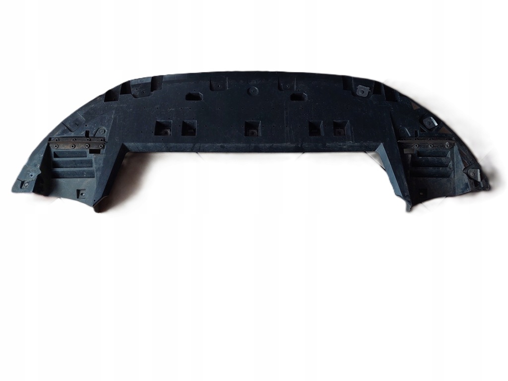 фото №1, Плита - захист бампера - citroen c4 picasso ii - lift - 2016