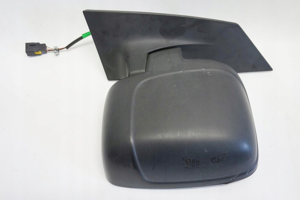 фото №9, Дзеркало ліва 5 pin fiat scudo ii