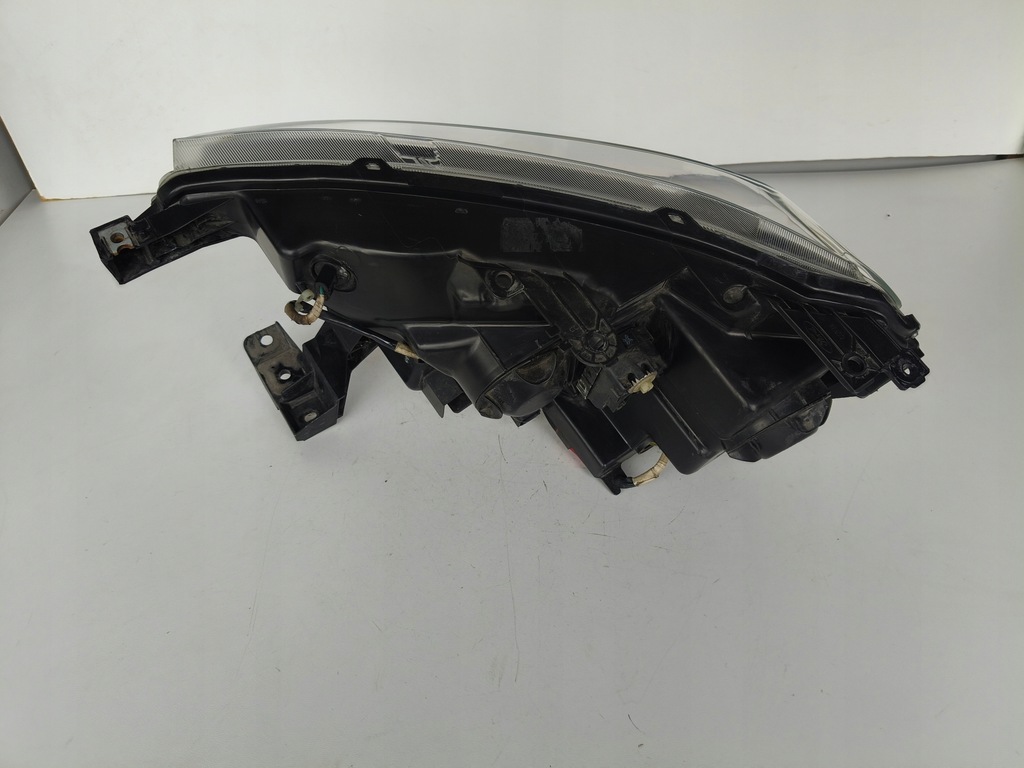 фото №4, Лампа правая фара ford ranger 15- lift