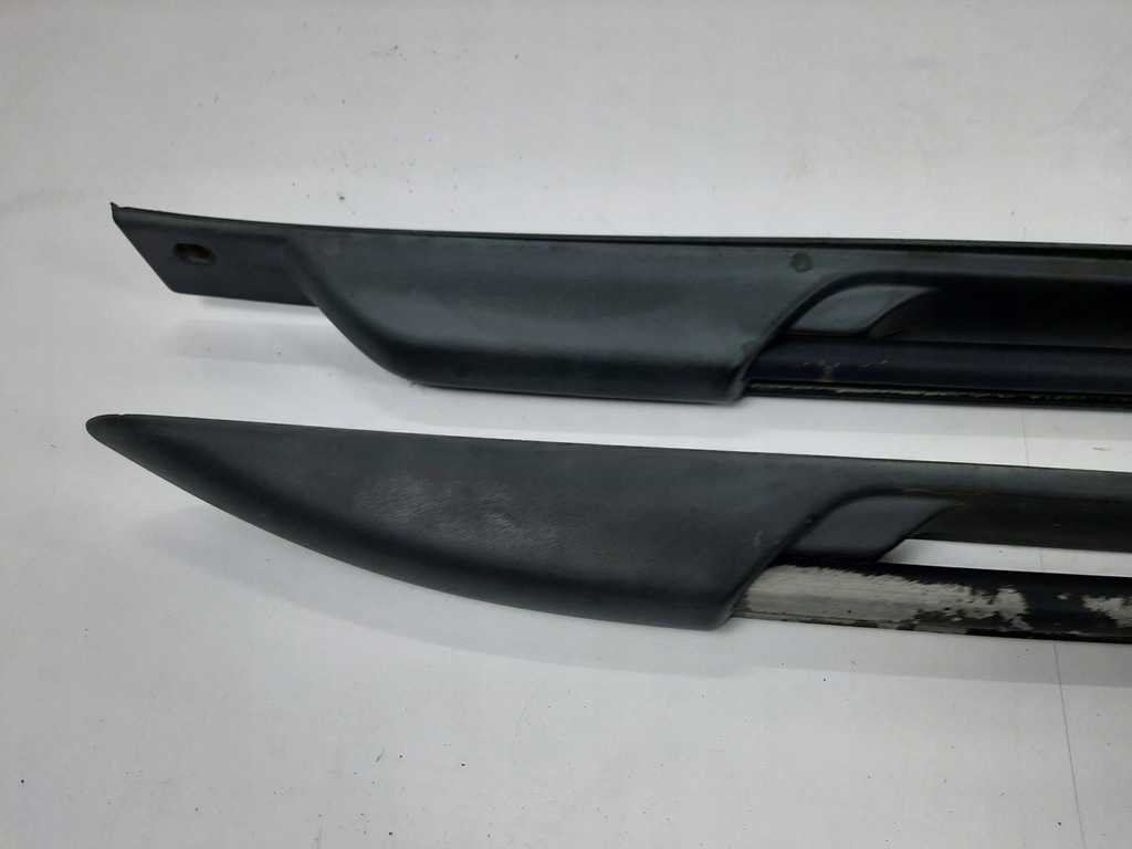 фото №11, Dodge durango ii lift 07r рейлинги кровельные kpl