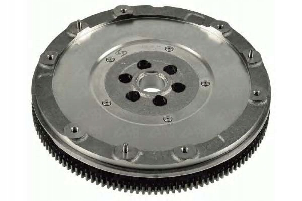 фото №2, Sachs 6366 000 014 колесо маховик