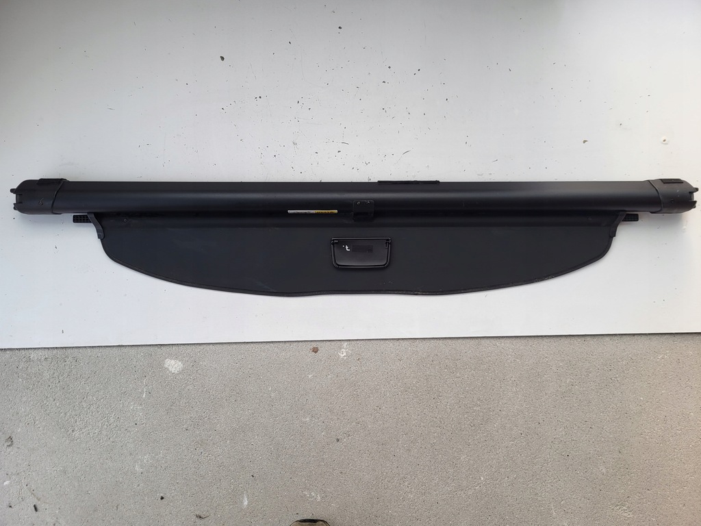 фото №1, Шторка багажника land rover discovery sport l550