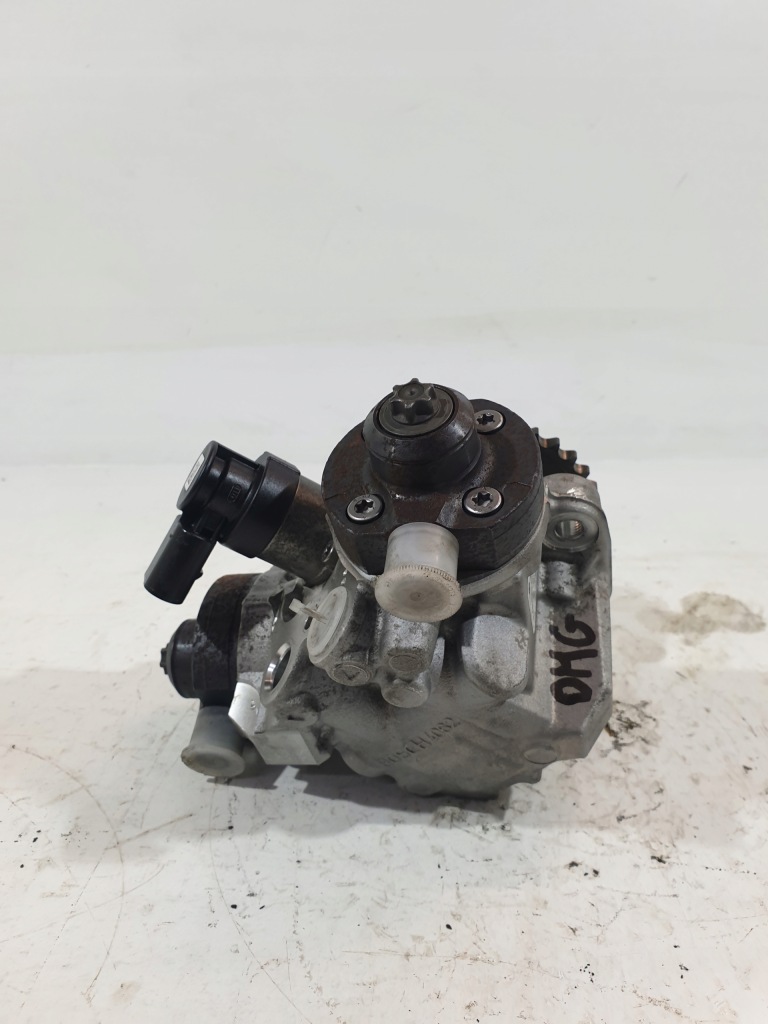 Насос впрыскная 0445010843 059130755cs 3.0 tdi audi a6 c8 a7 a4 b9 a8 d5 q7 Оригинал