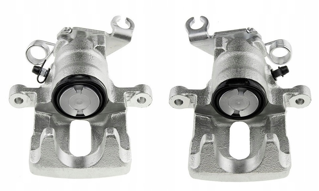 фото №1, Супорт ham. задня лівий+ правий mitsubishi space star