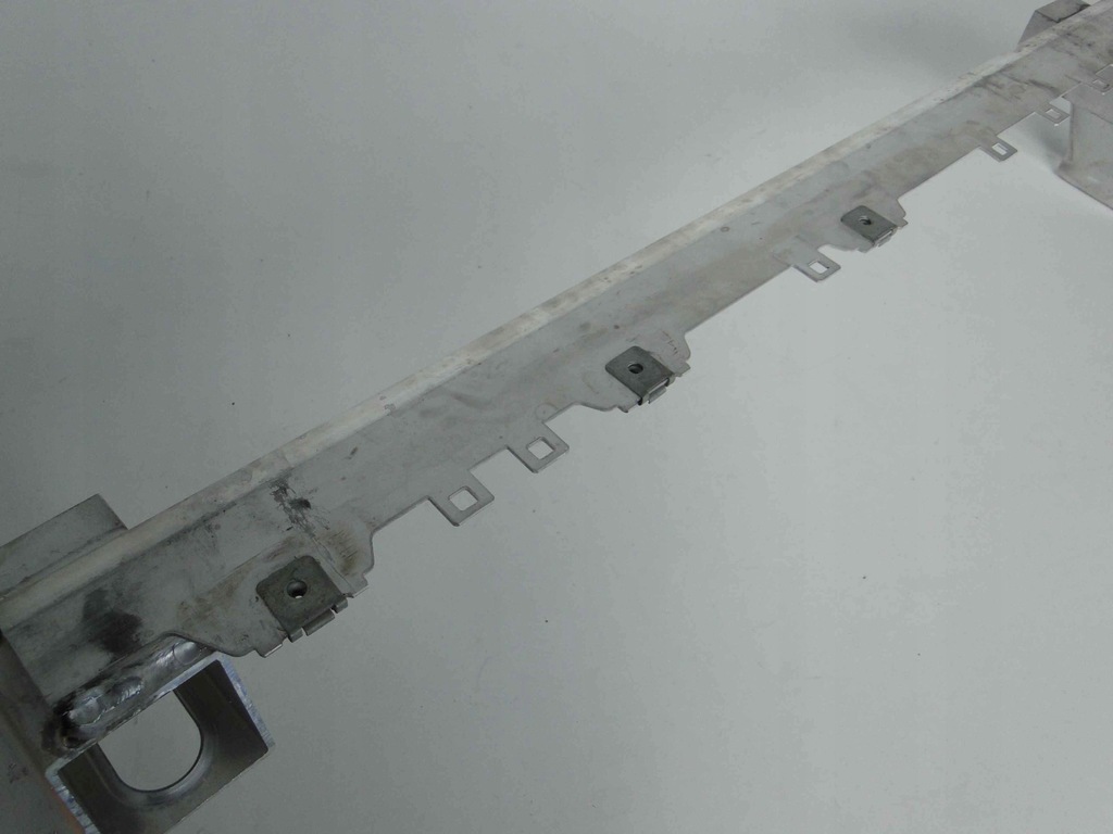 фото №9, Mercedes glb x247 247 балка pod радиатор