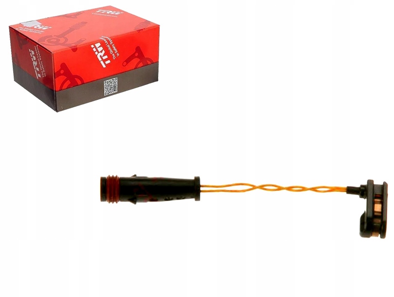 фото №1, Датчик износа тормозных колодок mercedes esprinter sprinte