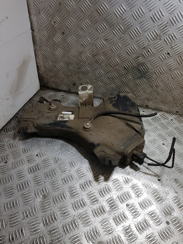 фото №1, Бак бачок рідина dpf fap citroen c5 iii 09830029900