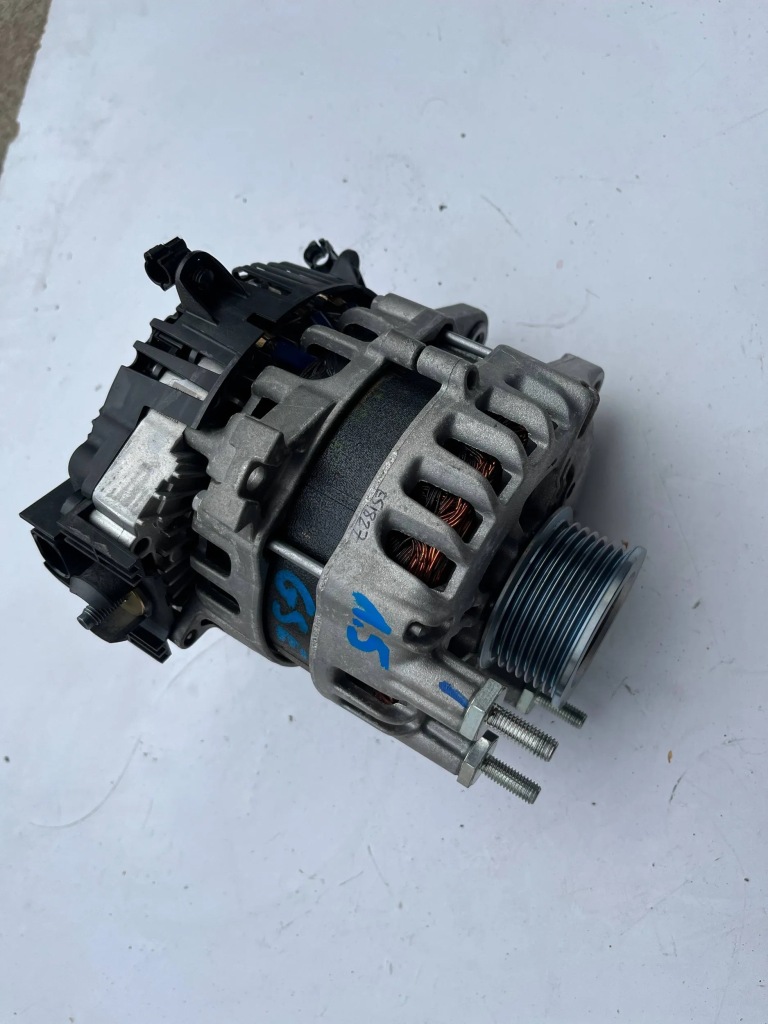 Купити Генератор tipo 500x renegade 1.5 hybrid