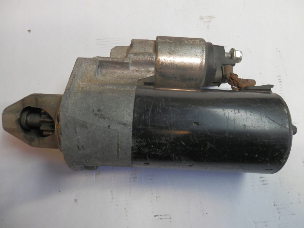 Купить Mercedes cls w219 3.0 cdi стартер a0061516201