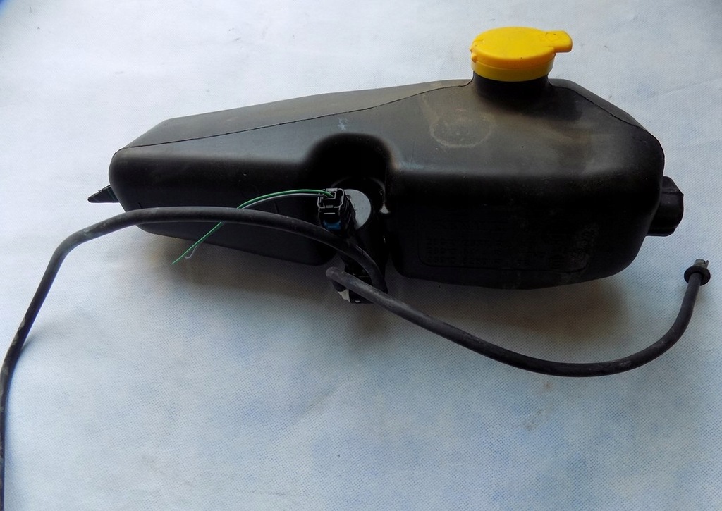 фото №1, Dacia sandero ii lift бак омивача