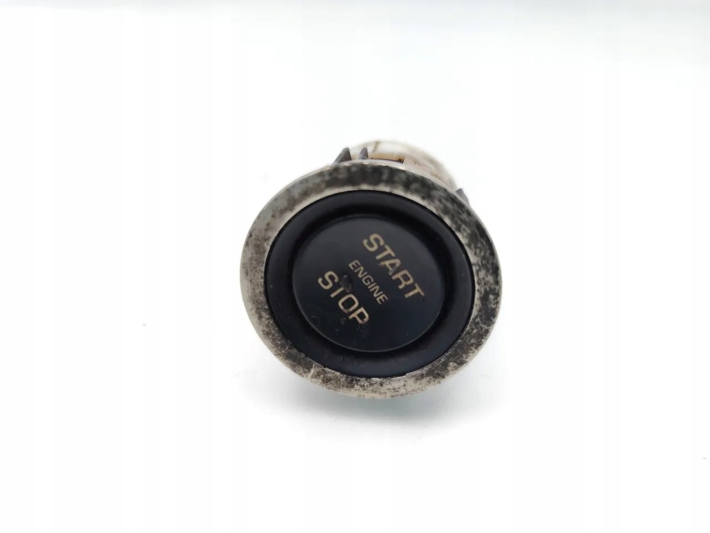 фото №2, Land rover discovery sport кнопка запалювання запуск / стоп 2017 suv 4/5dr