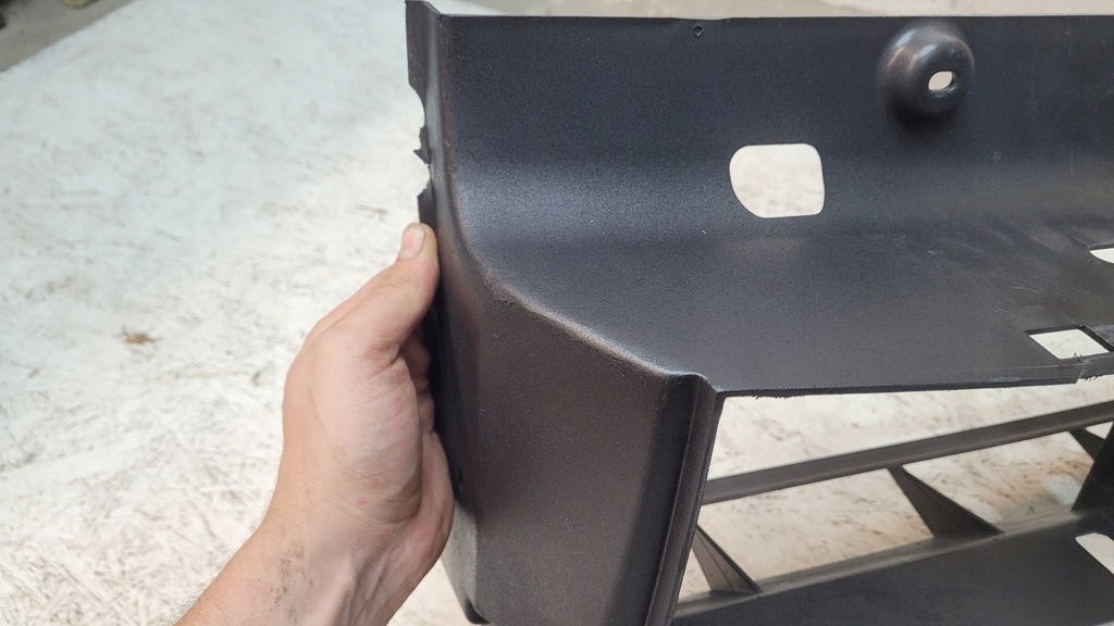 фото №6, Bmw alpina g20 воздуховод воздуха впуск 517419201 174166