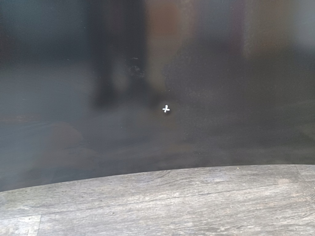 фото №14, Капот mitsubishi l200 l-200 l 200 fiat fullback 15-19r nowa оригінальна