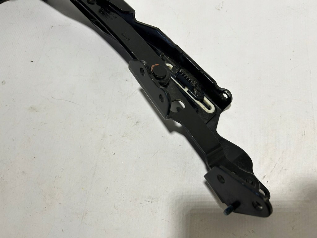 фото №5, Mercedes slk r171 w171 петля кришки дах лівий