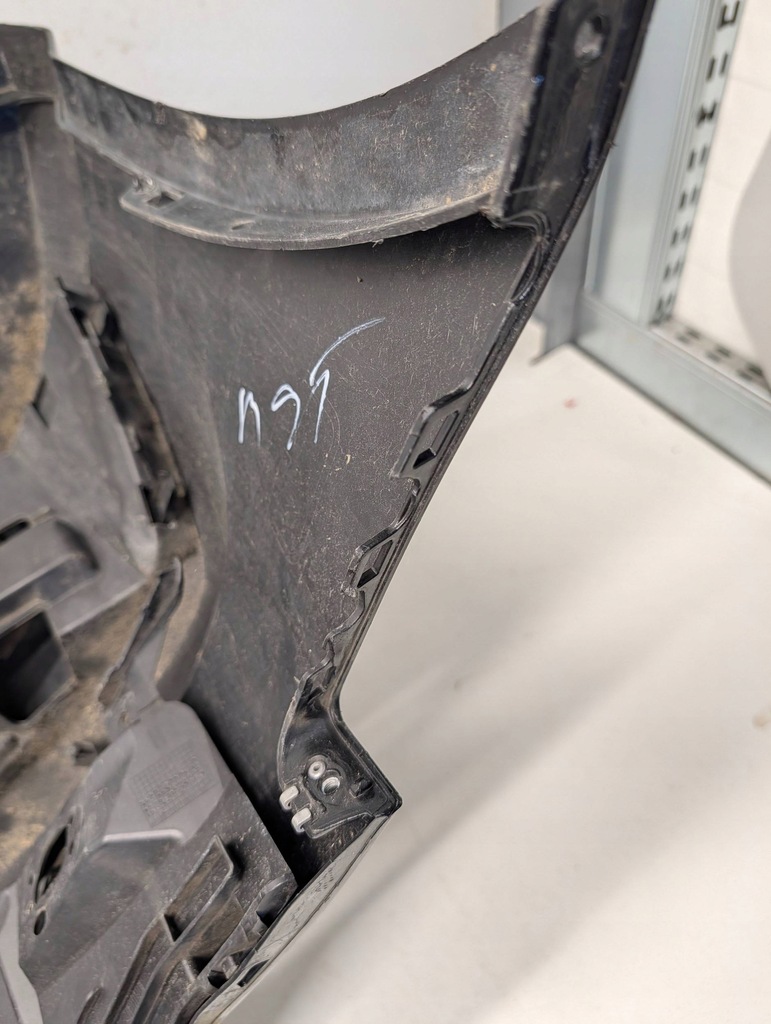 фото №16, Бампер перед audi a6 s6 c7 4g lift s line competition 2015-