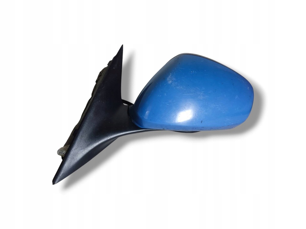 фото №1, Alfa romeo 159 2007 левая сторона электрический зеркало боковой