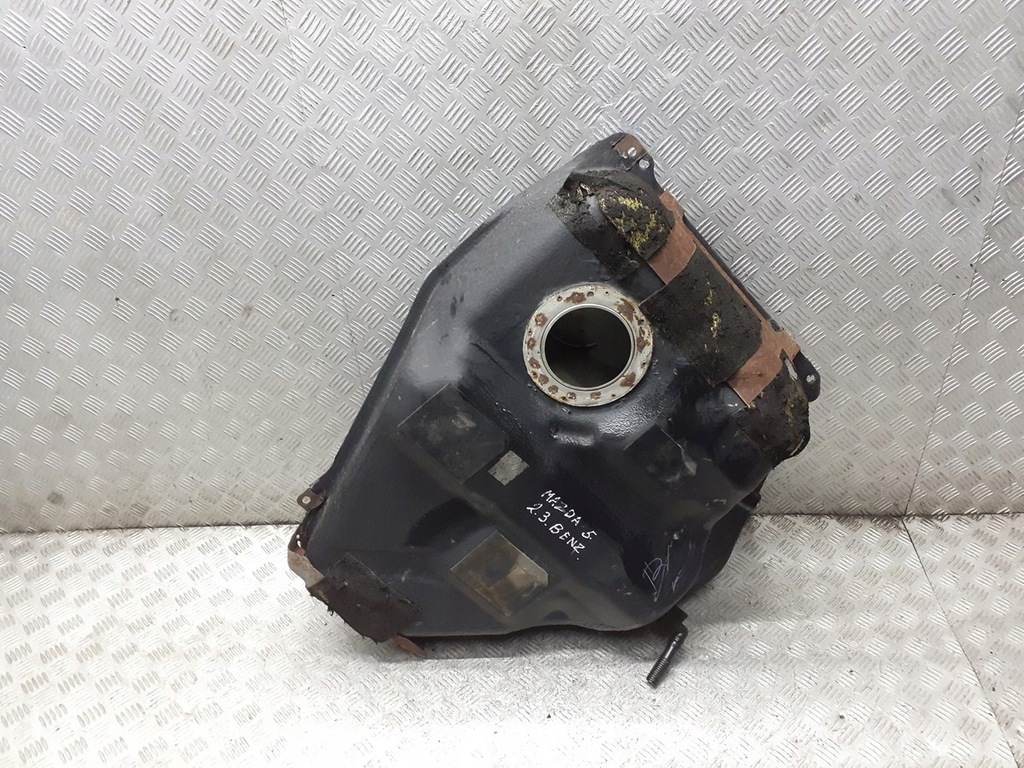 фото №1, Бак bak топлива mazda 5 2.3
