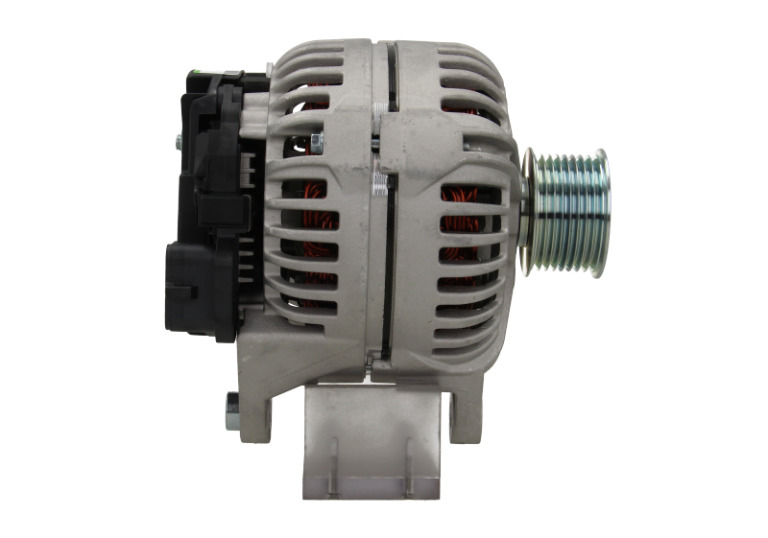 фото №9, Генератор 90a 24v iveco eurocargo v 180e32 60e16