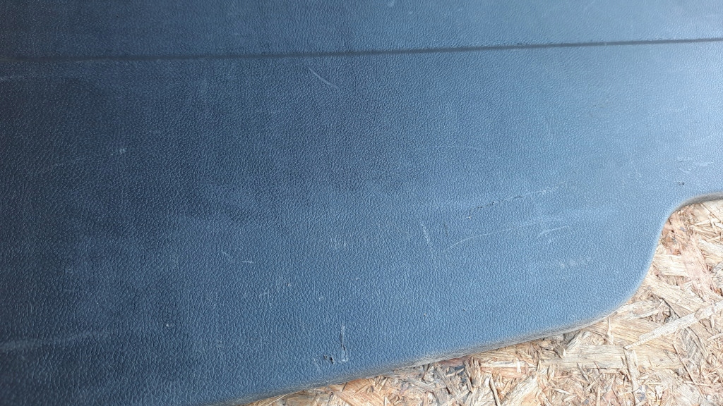 фото №2, Оббивка двері права 93868253 renault trafic iii