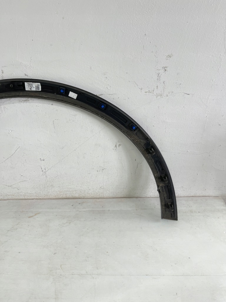 фото №5, Молдинг крила правий задня audi q4 e-tron 89a853818e