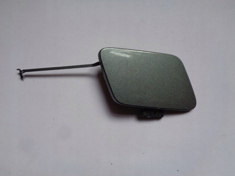 фото №1, Audi a4 b9 s-line заглушка hak перед