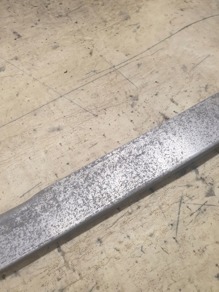 фото №8, Балка бампера заднього bmw 2 f46