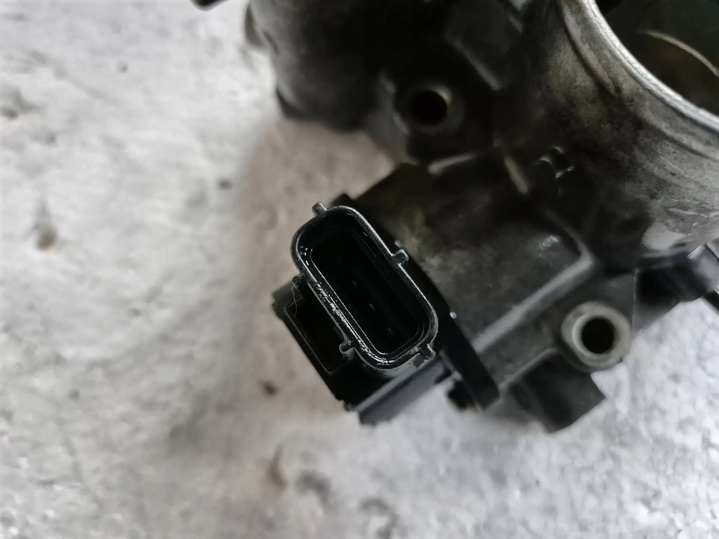 фото №5, Дроссельная заслонка 13400-57b10 suzuki swift mk2 ii vitara 1.6