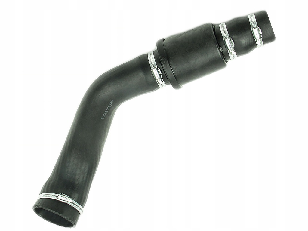 фото №4, Труба wąż інтеркулер ford transit v363 2.2 tdci