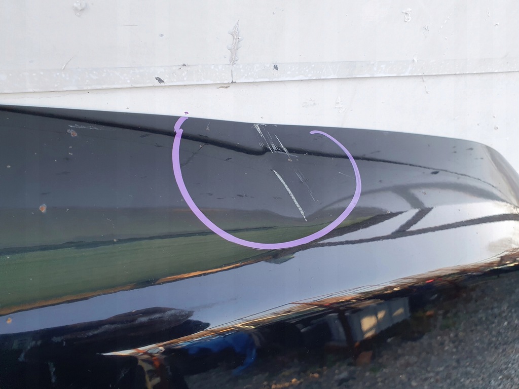 фото №6, Chevrolet silverado 07-013 капот перед передня