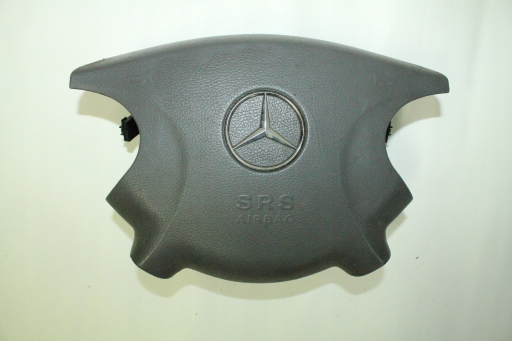 фото №1, Mercedes w211 подушка повітряна подушка безпеки 61245240f