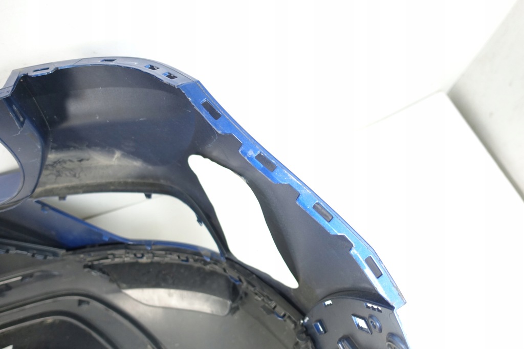 фото №12, Vw t-roc 2ga 2017- бампер задня задній 2ga807521n